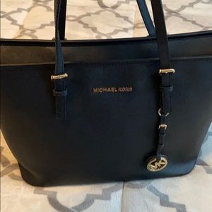 Michael Kors tote purse